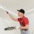 Orchard Lake Ceiling Painting by McLittles Painting Services
